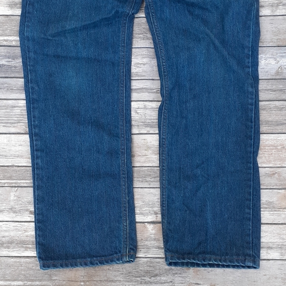 Cathartt flame resistant indura ultra soft jeans - Picture 11 of 11